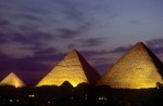 ездить в Египет